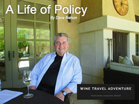 A Life of Policy cover thumbnail