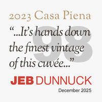 Jeb Dunnuck: 98 Points! cover thumbnail